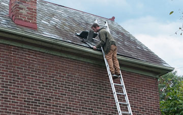 what affects urgent Hemingford Abbots roof repairs