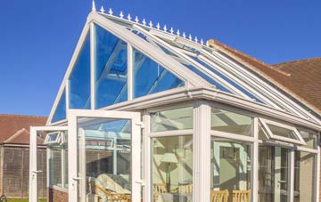 conservatory roof insulation costs Hemingford Abbots
