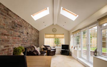 conservatory roof insulation Hemingford Abbots, Cambridgeshire