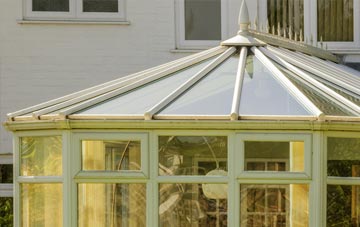 conservatory roof repair Hemingford Abbots, Cambridgeshire