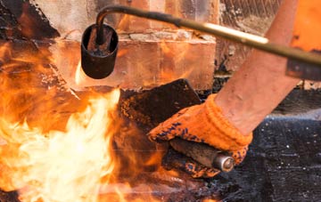 Hemingford Abbots flat roof repair companies