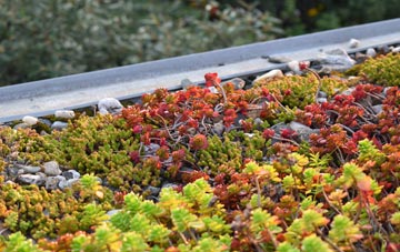 the cost of Hemingford Abbots green roof installation