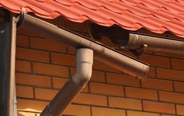 Hemingford Abbots gutter repair costs