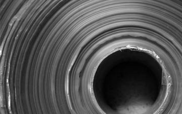 Hemingford Abbots pvc roof replacement