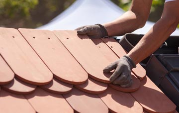 Hemingford Abbots roof tile contractors