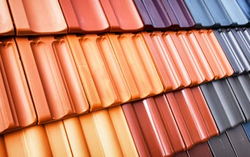 Hemingford Abbots roof tile costs