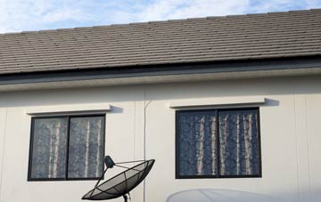 Hemingford Abbots rubber roof costs