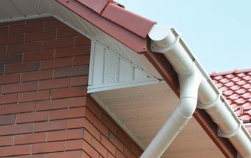 Hemingford Abbots soffit repair costs