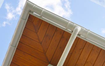 Hemingford Abbots soffit types