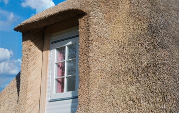 Hemingford Abbots thatch roof disadvantages