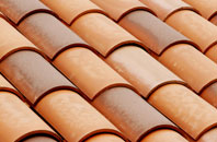 Hemingford Abbots clay roofing