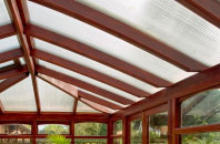 Hemingford Abbots conservatory roofing insulation