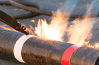 Hemingford Abbots flat roofing replacement