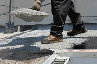 find rated Hemingford Abbots flat roofing replacement companies
