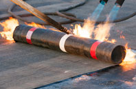 Hemingford Abbots flat roof sealing