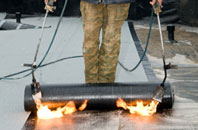 Hemingford Abbots flat roof sealing quote