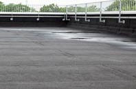 find rated Hemingford Abbots flat roofing companies