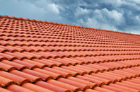Hemingford Abbots roofing tiles