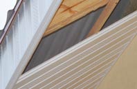 rated Hemingford Abbots soffit repair companies